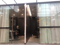 -CD Hair salon