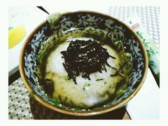 -山葵家·创意料理(宁波来福士店)