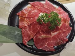 -花味·自助烤肉(雨花客厅店)