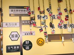 -满记甜品(王府井北京市百货大楼店)