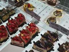 -红跑车(朝晖店)