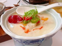 -上蔬无瑕· 创意素食·Vegetarian(华采天地店)