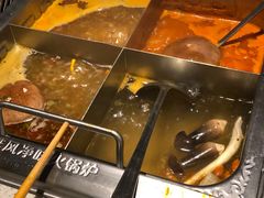 -海底捞火锅(番禺广场店)