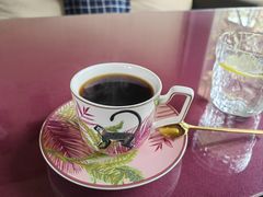 -森居forest休闲咖啡聚集地