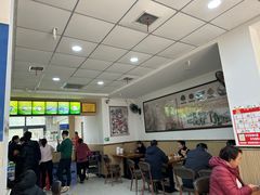 -薛家老店薛昌利大米凉皮(八府庄店)