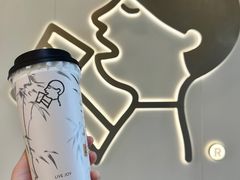 -喜茶(北京通州万达店)