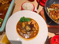 -避风塘(宝山万达店)