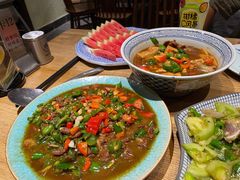 -陈先进鱼馆·地道农家菜(湖墅南路店)