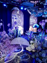 -格乐利雅婚礼艺术中心(南外滩店)