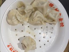 -金谷园饺子·烧烤(人大总店)