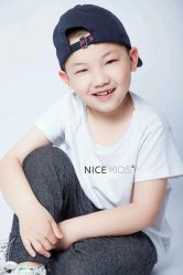 -NICE KIDS 奈时儿童摄影