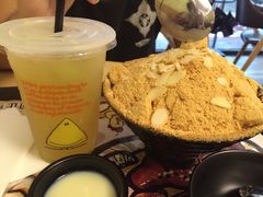 -韩舍.创新型韩式简餐(龙珠路店)