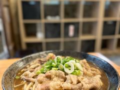 -韩记老虎面食馆 金华店