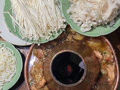 -雀舞云南菜(天津天河城购物中心店)