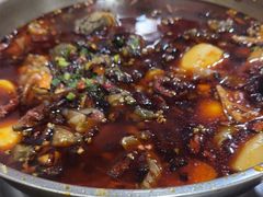 -黑竹香鸡(营和巷店)