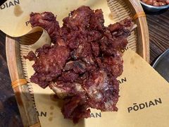 -破店肥哈·东北烧烤(南山保利店)