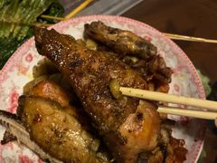 -星伦多 自助料理(圆融店)