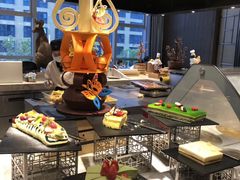 -苏州知音温德姆至尊酒店·四季海鲜自助餐厅(汾湖店)