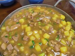 -南山酒肆(南山董事绘店)