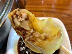 -那家老院子东北菜·饺子·小鸡炖蘑菇(艳华街店)