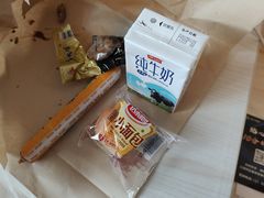 -锦江之星(淮安万达广场健康东路店)