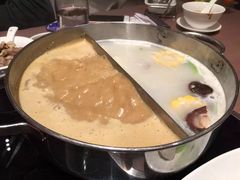 -协成海鲜火锅(情侣路店)