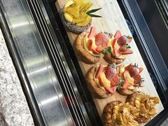 -PAPER STONE BAKERY(天汇广场店)
