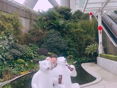 -东方明珠·可口可乐欢乐餐厅