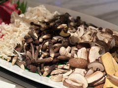 -上海兴国宾馆香樟园西餐厅