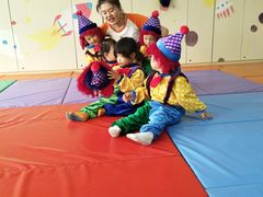 -金宝贝早教中心(北洋校区)