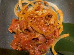 -新石器烤肉(中房金谊广场店)