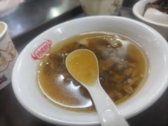 -好成财牛排馆(涂门街总店)