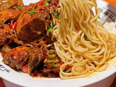 -有位虾匠·香辣蟹·小龙虾(李村店)