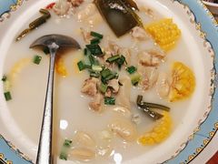 -南山翁新概念川菜(江宁万达广场店)