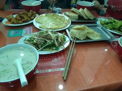 -教师之家赵家羊汤馆(东青龙街店)