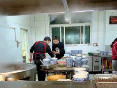 -清真马杰山牛肉汤馆