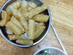 油条-阿玲面线糊(溪岸路店)