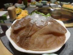 -鲜货俚鲜火锅(青果路店)