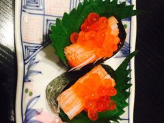 -将军日本餐厅·Shogun 传统日料·铁板烧·板前料理(厦门马哥孛罗东方大酒店)