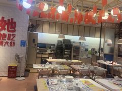 -松哥油焖大虾.小龙虾.黑鸭煲(海岸城店)