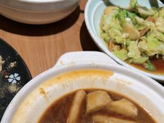 -吕氏疙瘩汤·新鲁菜(济南万象城店)