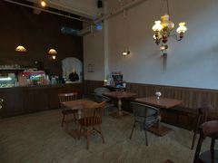 -MIMO CAFE(沙头角店)