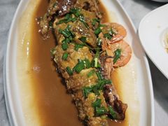 -隐厨·海鲜餐厅(恒通路店)