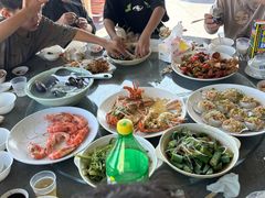 -北港方记海鲜楼·海景餐厅