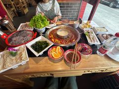 -吴老幺火锅(金龙店)