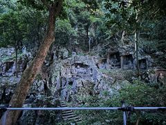 -灵隐飞来峰景区