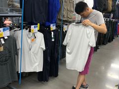 -迪卡侬(民族东店)