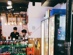 -燚青春东北泥炉烤肉(百合店)