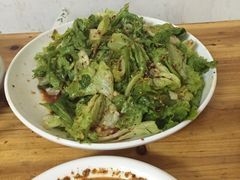 -勇猛子川菜馆(新军路店)