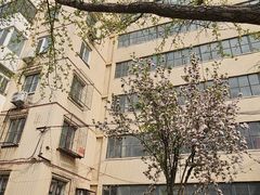 -军事博物馆(地铁站)